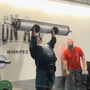 Fundraising Page: Layne Campbell